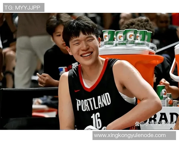 杨瀚森季前赛表现亮眼场均8分35板新赛季期待更大突破与进步