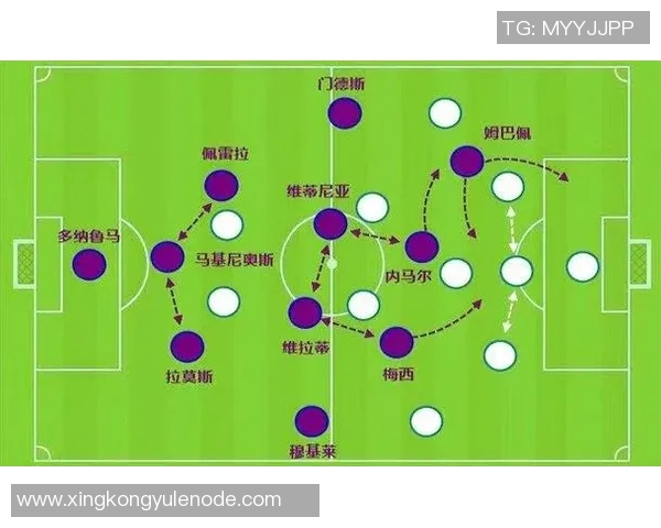 巴尔韦德全能中场特质与阿莫林3421战术完美契合 巴尔韦德全能中场特质与阿莫林3421战术完美契合