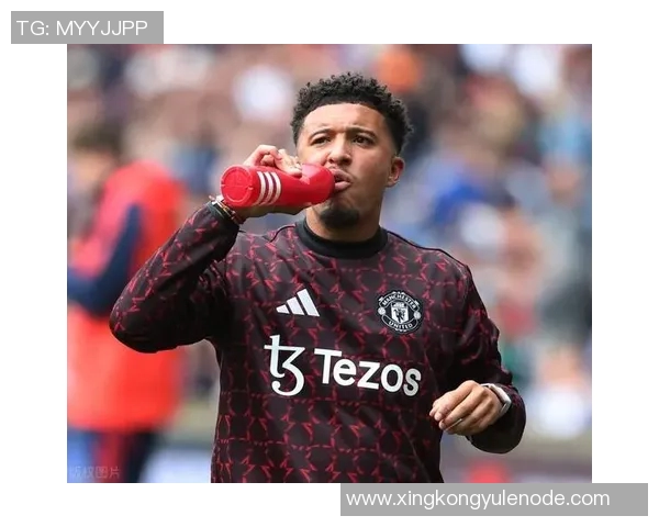 平行宇宙中的桑乔:保持笑容才能重现夺金球的辉煌 平行宇宙中的桑乔:保持笑容才能重现夺金球的辉煌