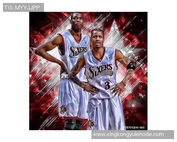 重返费城的梦想成真网友热议你与76人的完美契合