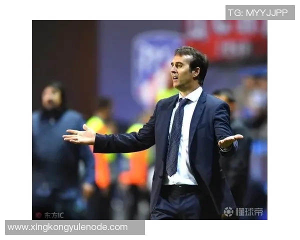 洛佩特吉展望未来执教可能性称与皇马关系良好不排除回英超西甲