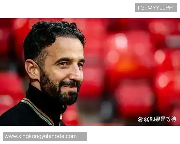 曼联公关或施压梅努点赞后取消阿莫林采访引发热议