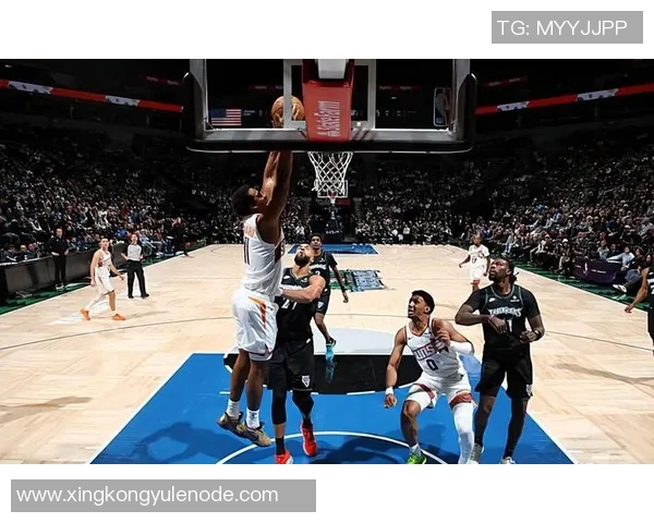 太阳解说：戈贝尔为何选择挑战场上最小的球员而不敢惹追梦